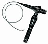 Hawkeye Pro 6mm Flexible Borescope with 4-way Articulation